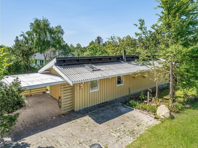 Sommerhus 6 personer Hyllingeriis Skuldelev 4050 Skibby