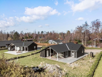 Sommerhus 6 personer Irisvej 2 C Marielyst 4873 Vggerlse