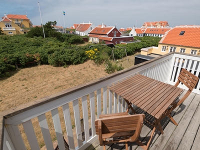 Sommerhus 6 personer Jens Rasmussens Vej 22 B 9990 Gl Skagen 9990 Skagen