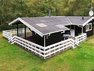 Sommerhus 6 personer Jenses Jolle 9940 Ls