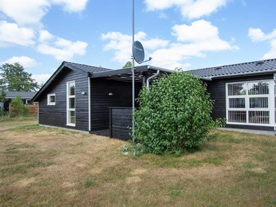 Sommerhus 6 personer Jrgensvej Lyngs 9300 Sby