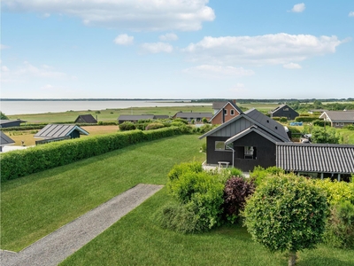 Sommerhus 6 personer Kamillevej rding 7990 ster Assels