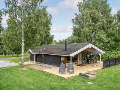 Sommerhus 6 personer Kaninstien Marielyst 4873 Vggerlse