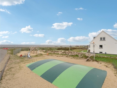 Sommerhus 6 personer Karen Brands Vej 6960 Hvide Sande