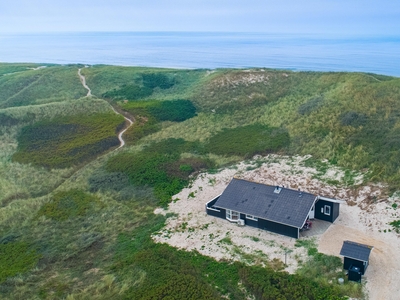 Sommerhus 6 personer Karen Brands Vej rgab 6960 Hvide Sande