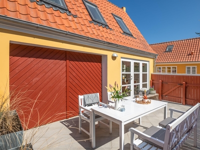 Sommerhus 6 personer Klemmen 9990 Skagen By 9990 Skagen