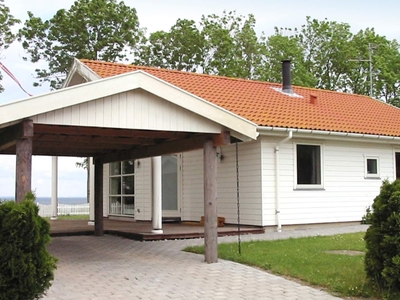 Sommerhus 6 personer Klintestien 4720 Prst