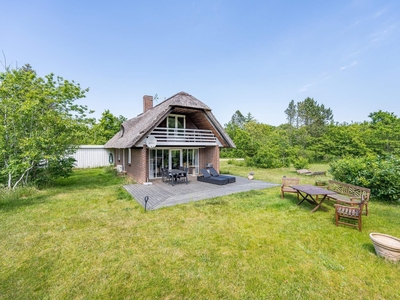 Sommerhus - 6 personer - Kløvermarken - 6854 - Henne Strand