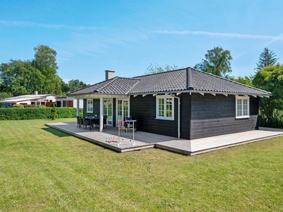 Sommerhus 6 personer Klvermarksvej 3250 Gilleleje