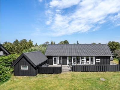 Sommerhus 6 personer Klyngen Kandestederne Strand 9990 Skagen