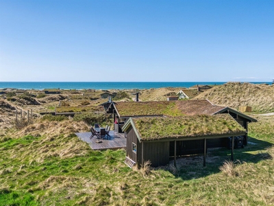 Sommerhus 6 personer Kordalsvej 9493 Saltum