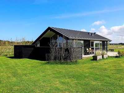 Sommerhus 6 personer Kringelbkvej Grnhj Strand 9480 Lkken