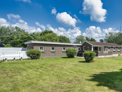 Sommerhus 6 personer Krmmervej Vejers Nordst 6853 Vejers Strand