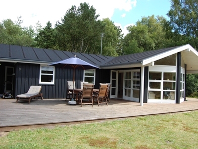 Sommerhus 6 personer Kulmulevej 9300 Sby 9300 Sby