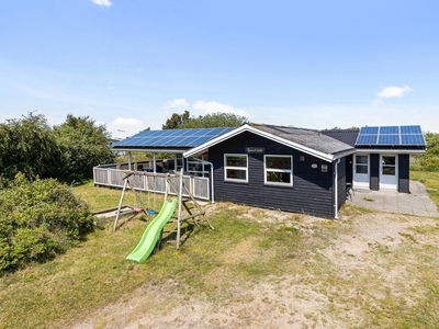 Sommerhus 6 personer Lakolk Lakolk 6792 Rm