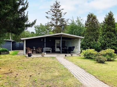 Sommerhus 6 personer Laurits Hansensvej Bjerge 4281 Grlev