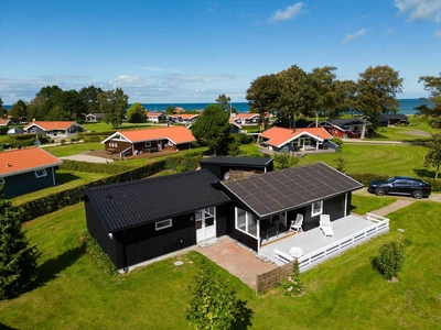 Sommerhus 6 personer Liljeparken 5450 Otterup