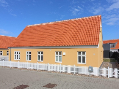 Sommerhus 6 personer Lille Skagen Skagen Vesterby 9990 Skagen