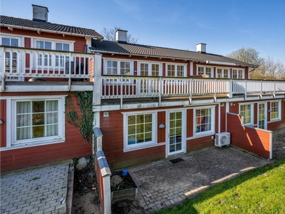 Sommerhus 6 personer Ljt Bellevue Ljt 6200 Aabenraa