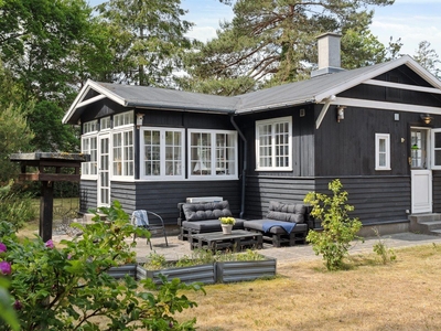 Sommerhus 6 personer Lrkevnget Marielyst 4873 Vggerlse