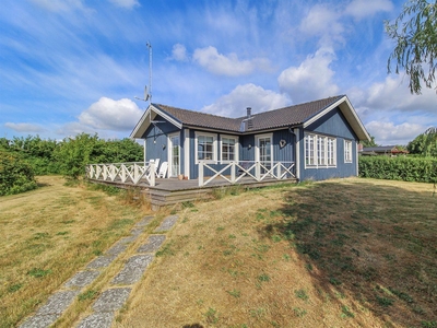 Sommerhus 6 personer Lserup Strandvej Tuse Ns 4300 Holbk