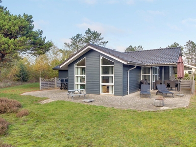 Sommerhus 6 personer Lyngvejen Havneby 6792 Rm