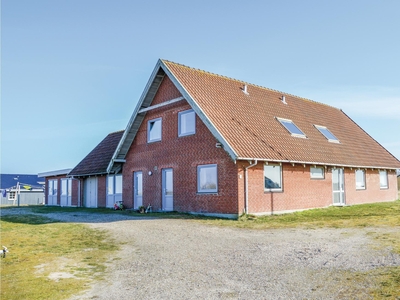 Sommerhus 6 personer Lyngvig Havnevej 2 L Nr Lyngvig 6960 Hvide Sande