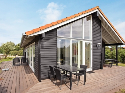 Sommerhus 6 personer Marielyst Strandpark Marielyst 4873 Vggerlse