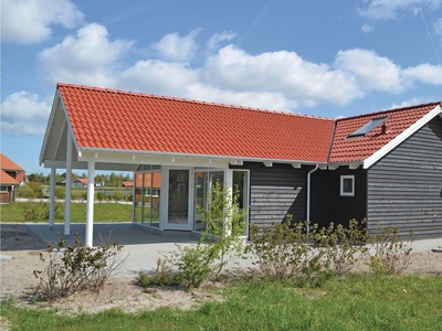 Sommerhus 6 personer Marielyst Strandpark Marielyst 4873 Vggerlse