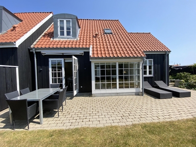 Sommerhus 6 personer Markvej 9990 Skagen By 9990 Skagen