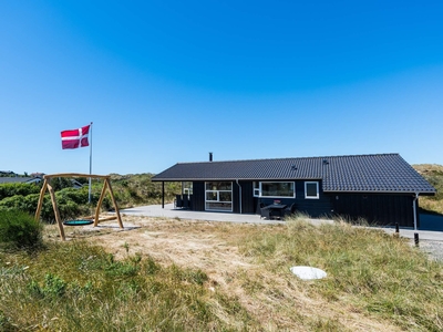 Sommerhus 6 personer Mgevej 6854 Henne Strand