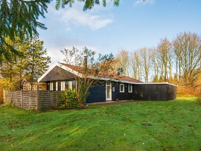 Sommerhus 6 personer Midtparken Arrild 6520 Toftlund