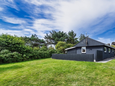 Sommerhus 6 personer Mosevej Vejers Nordst 6853 Vejers Strand