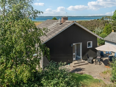 Sommerhus 6 personer Ndr Strandvej 8400 Ebeltoft