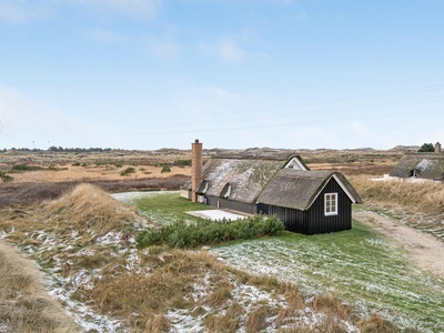 Sommerhus 6 personer Nords Ferievej Klegod 6950 Ringkbing