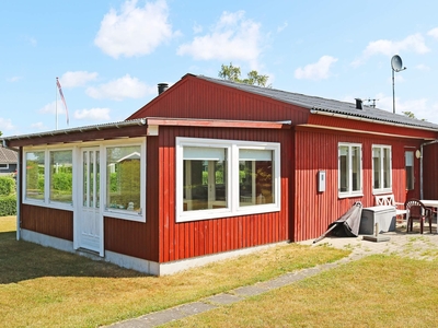 Sommerhus 6 personer Nordvang ster Hurup 9560 Hadsund