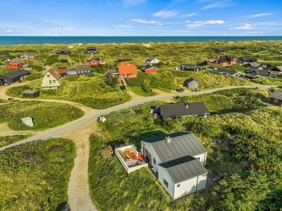 Sommerhus 6 personer Nordvej 6853 Vejers Strand