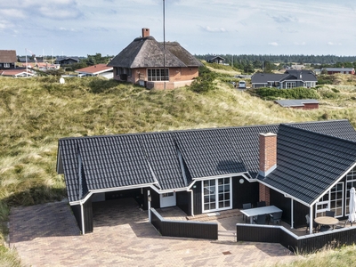 Sommerhus 6 personer Nordvej Vejers Nordstrand 6853 Vejers Strand