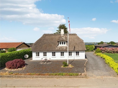 Sommerhus 6 personer Nr Landevej Kegns 6470 Als