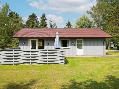 Sommerhus 6 personer Perikumvejen Gedesby 4874 Gedser