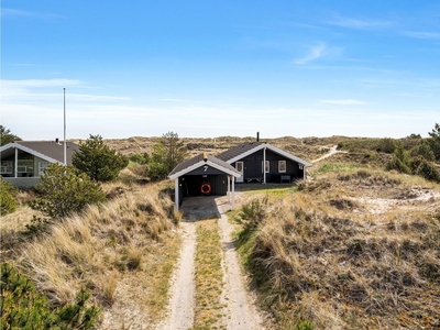 Sommerhus 6 personer Perlevej Bunken 9982 Aalbk