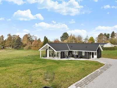 Sommerhus 6 personer Pilehegnet Ore Strand 4850 Stubbekbing