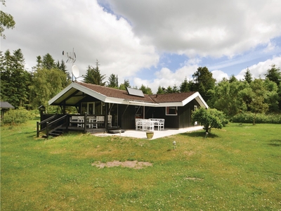 Sommerhus 6 personer Pilevej Kollerup 9690 Fjerritslev