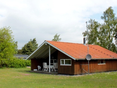 Sommerhus 6 personer Pimpernelvej Marielyst 4873 Vggerlse