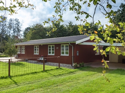 Sommerhus 6 personer Planetvej 8400 Ebeltoft