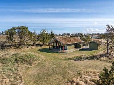 Sommerhus 6 personer Plantagevej 9492 Blokhus