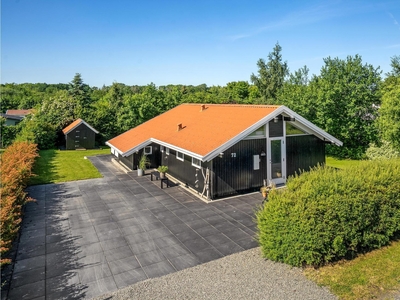 Sommerhus 6 personer Pt Strandby Pt Strandby 7130 Juelsminde