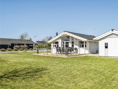 Sommerhus 6 personer Pt Strandby Pt Strandby 7130 Juelsminde