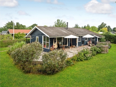 Sommerhus 6 personer Pt Strandby Pt Strandby 7130 Juelsminde