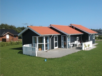 Sommerhus 6 personer Pt Strandby Pt Strandby 7130 Juelsminde